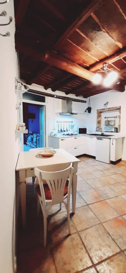 Casa Lale Apartment Corchiano Exterior photo