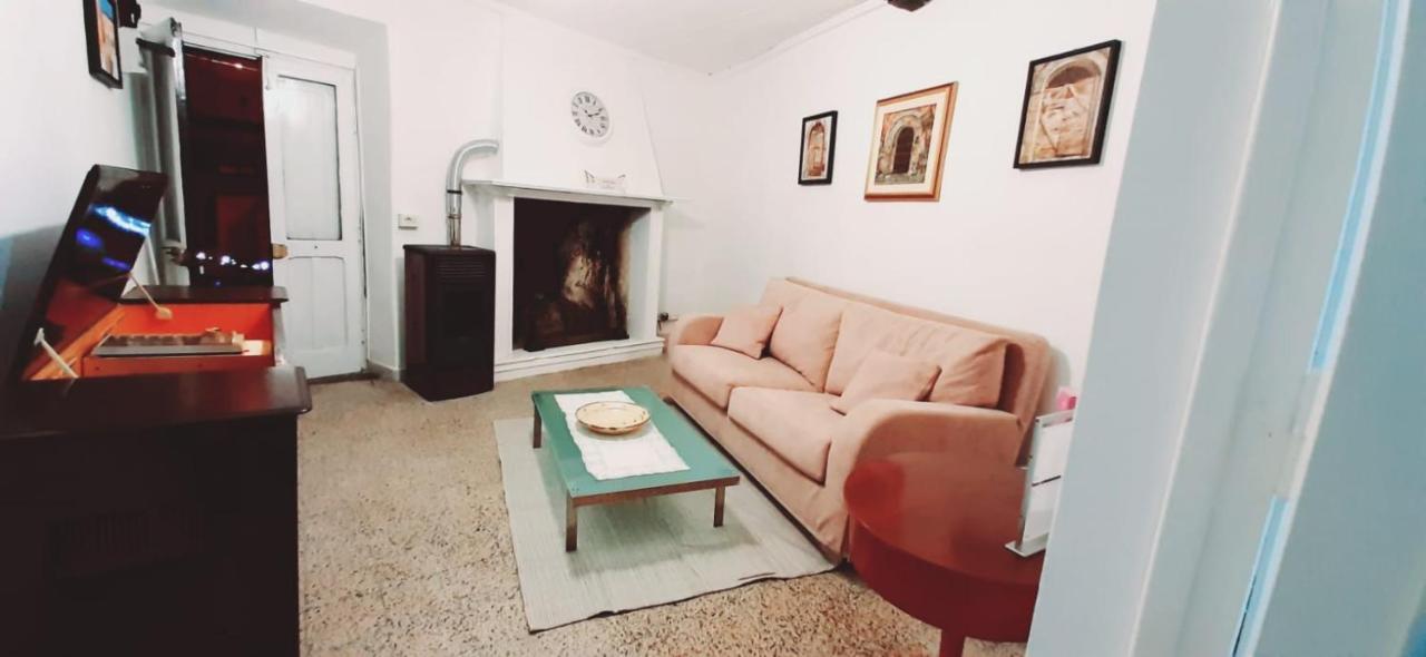 Casa Lale Apartment Corchiano Exterior photo