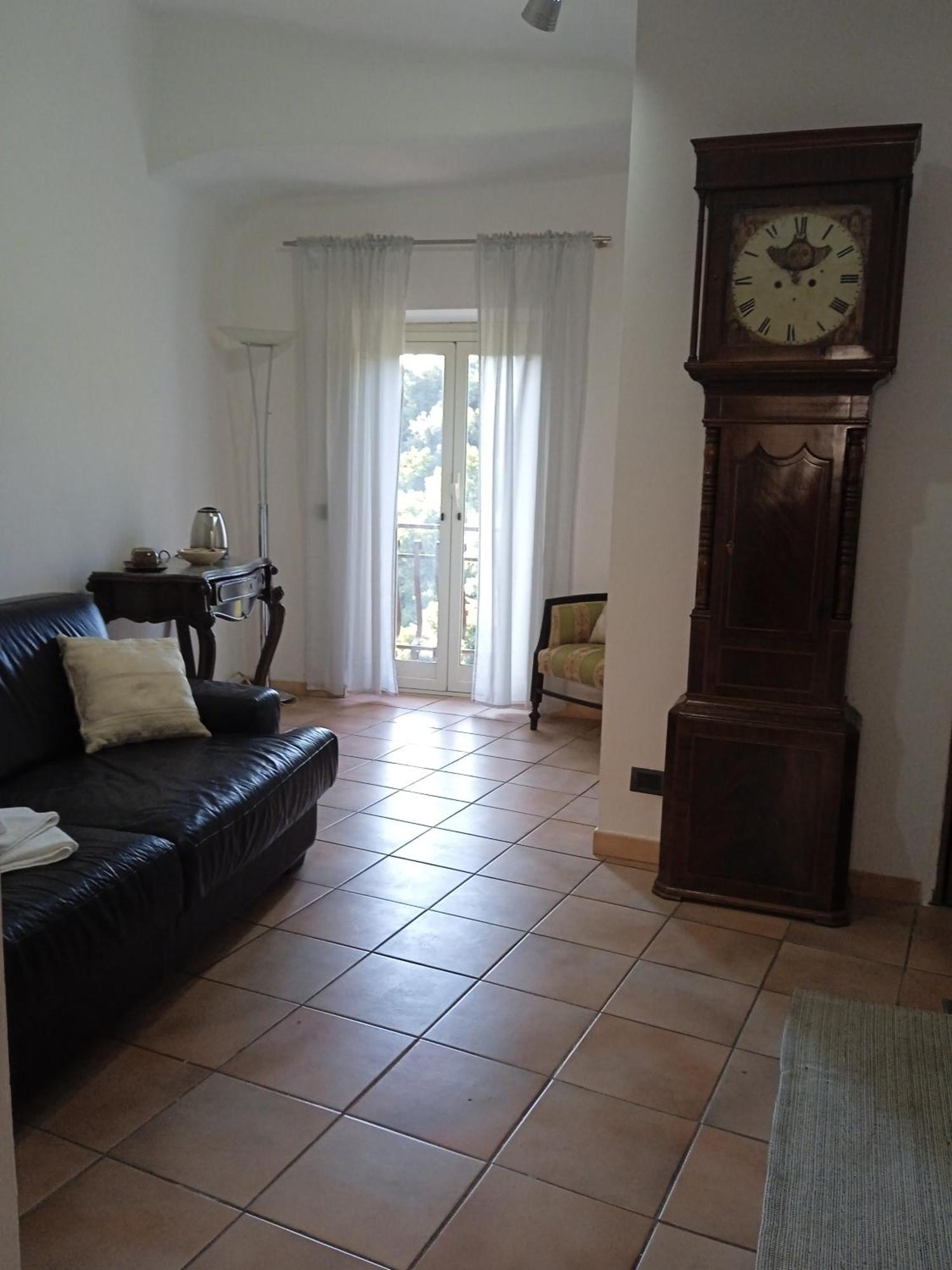 Casa Lale Apartment Corchiano Exterior photo